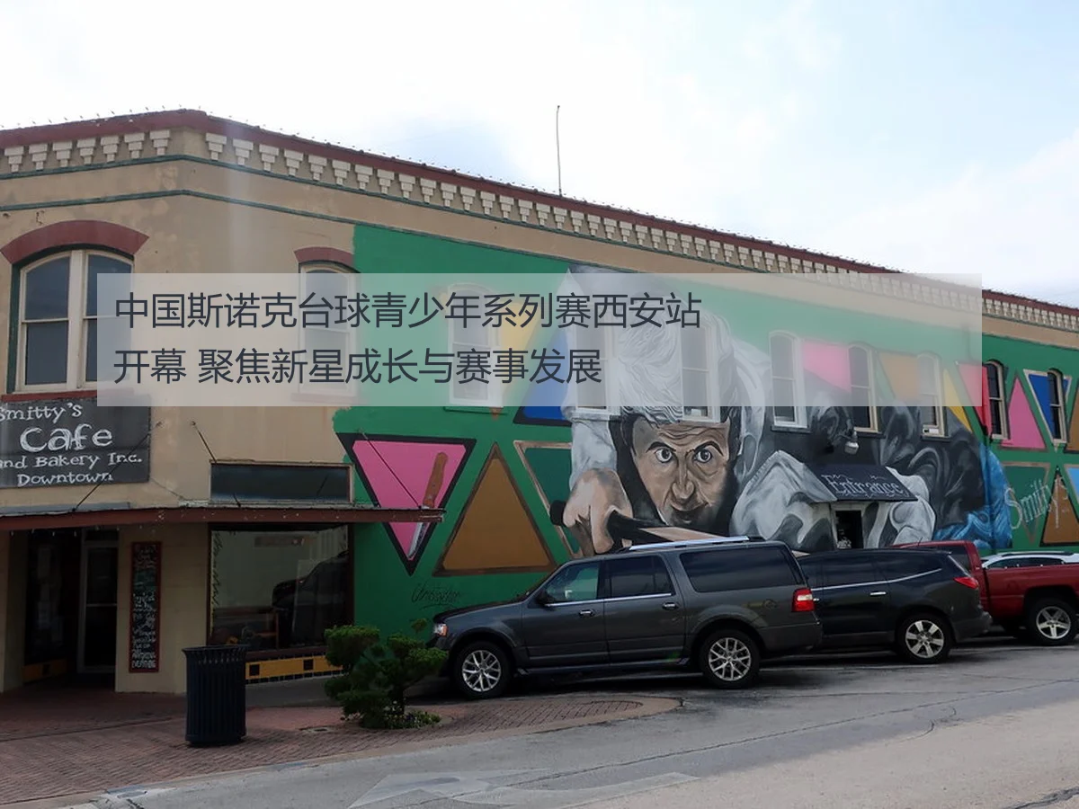 中国斯诺克台球青少年系列赛西安站开幕 聚焦新星成长与赛事发展